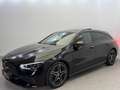 Mercedes-Benz CLA 200 200 SHOOTING BRAKE//FACELIFT//AMG LINE//PANO// Schwarz - thumbnail 41