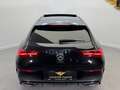 Mercedes-Benz CLA 200 200 SHOOTING BRAKE//FACELIFT//AMG LINE//PANO// Schwarz - thumbnail 6
