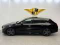 Mercedes-Benz CLA 200 200 SHOOTING BRAKE//FACELIFT//AMG LINE//PANO// Schwarz - thumbnail 7