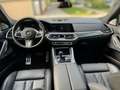 BMW X6 40D M-Sport 22Zoll/M-Sitze/B&W Negro - thumbnail 16