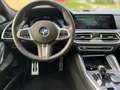 BMW X6 40D M-Sport 22Zoll/M-Sitze/B&W Schwarz - thumbnail 14