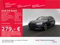 Audi A4 40 TFSI S tronic S line Competition+ AH Schwarz - thumbnail 1