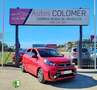 Kia Picanto 1.0 Eco-Dynamics x-Tech Rojo - thumbnail 1
