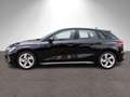 Audi A3 S line 35 TFSI Stronic LED Navi PDC Noir - thumbnail 3
