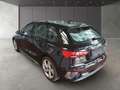 Audi A3 S line 35 TFSI Stronic LED Navi PDC Schwarz - thumbnail 2