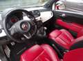 Abarth 500 1.4  T-JET 135 CV 113000 kms Entretien Abarth Wit - thumbnail 9