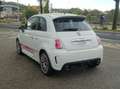 Abarth 500 1.4  T-JET 135 CV 113000 kms Entretien Abarth Wit - thumbnail 5