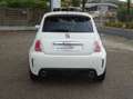 Abarth 500 1.4  T-JET 135 CV 113000 kms Entretien Abarth Wit - thumbnail 6