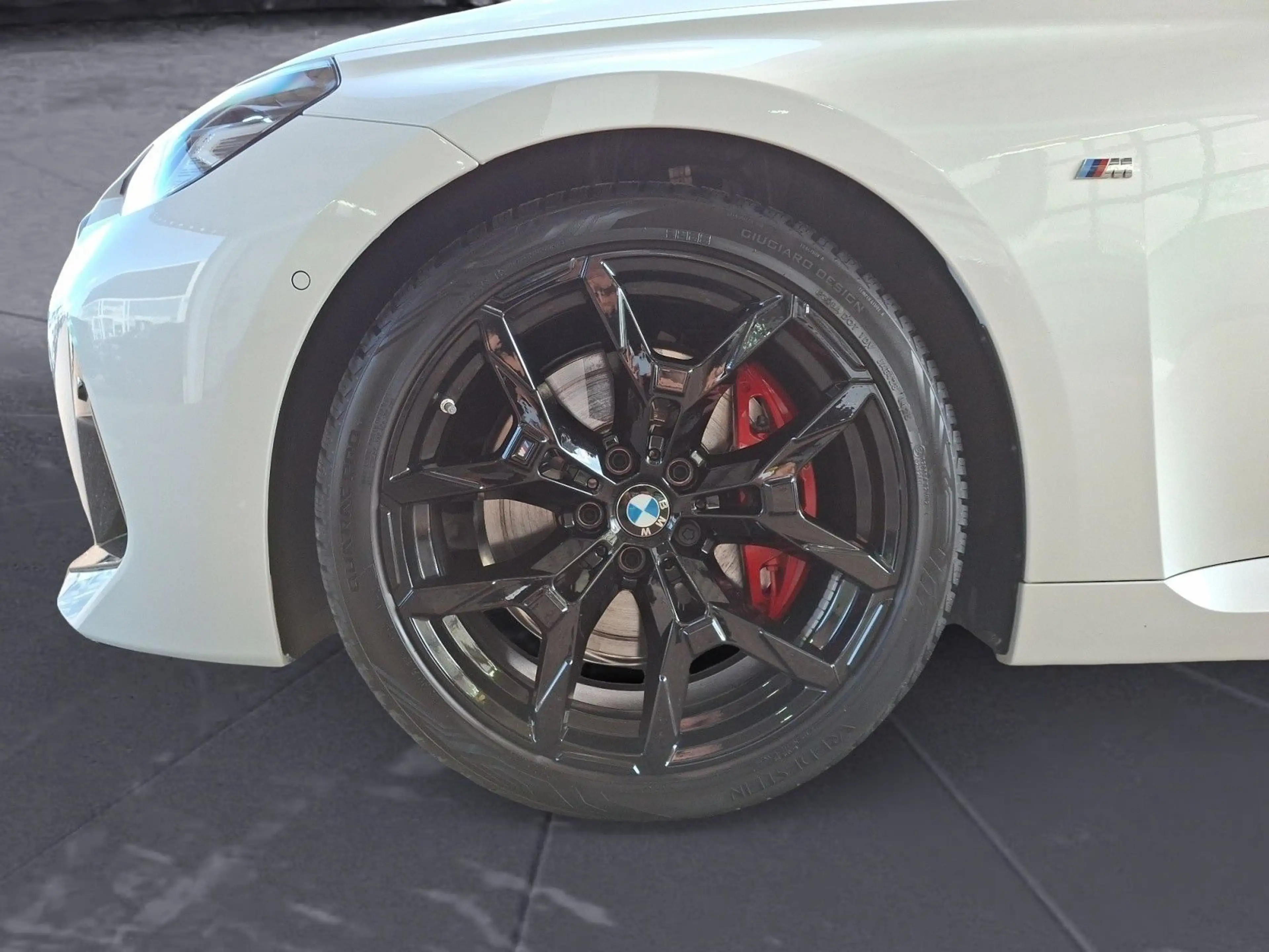 BMW 230 i Steptronic Coupe M SPORT PRO Sport Aut. Har — photo 8