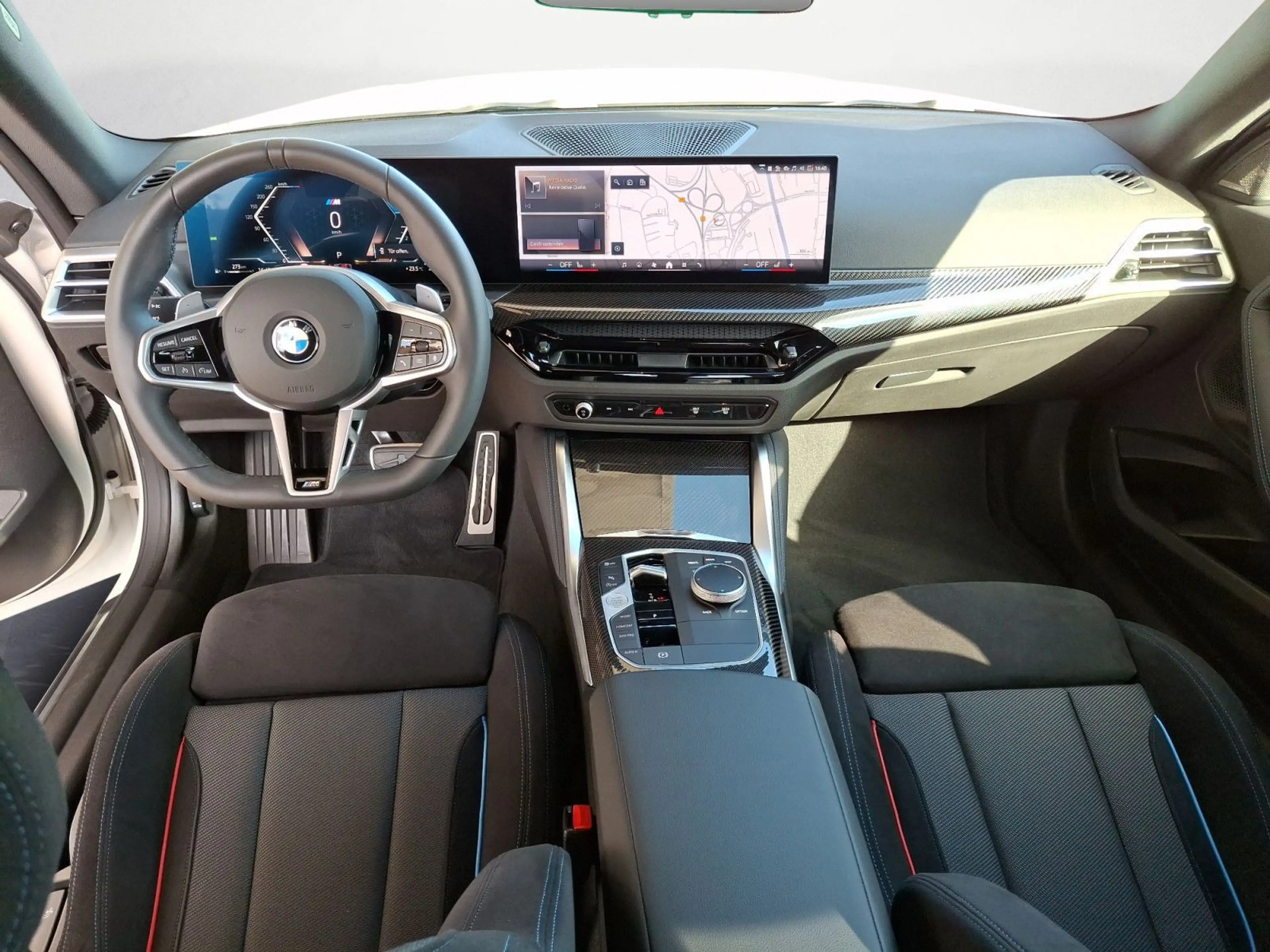 BMW 230 i Steptronic Coupe M SPORT PRO Sport Aut. Har — photo 14