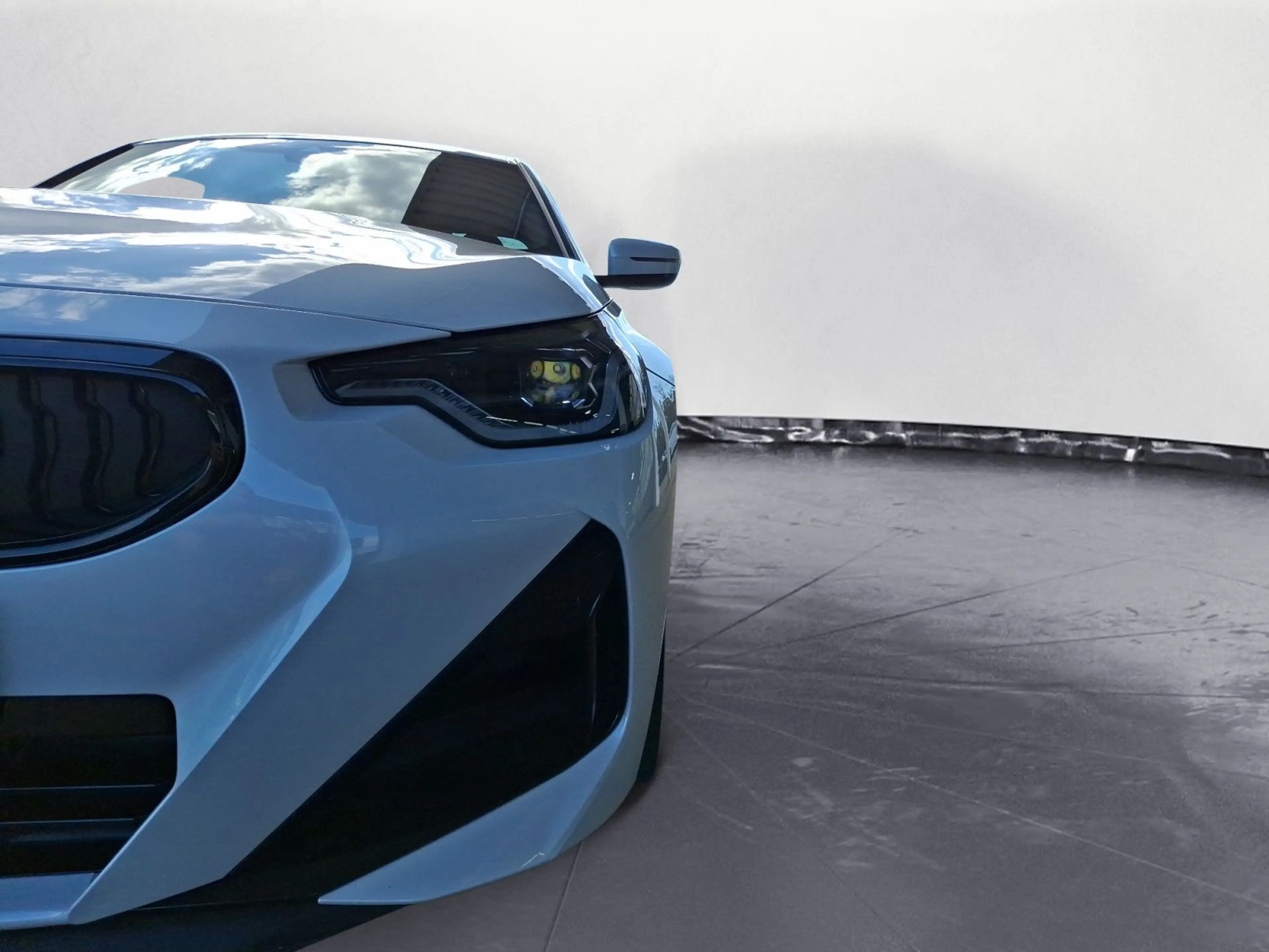 BMW 230 i Steptronic Coupe M SPORT PRO Sport Aut. Har — photo 11