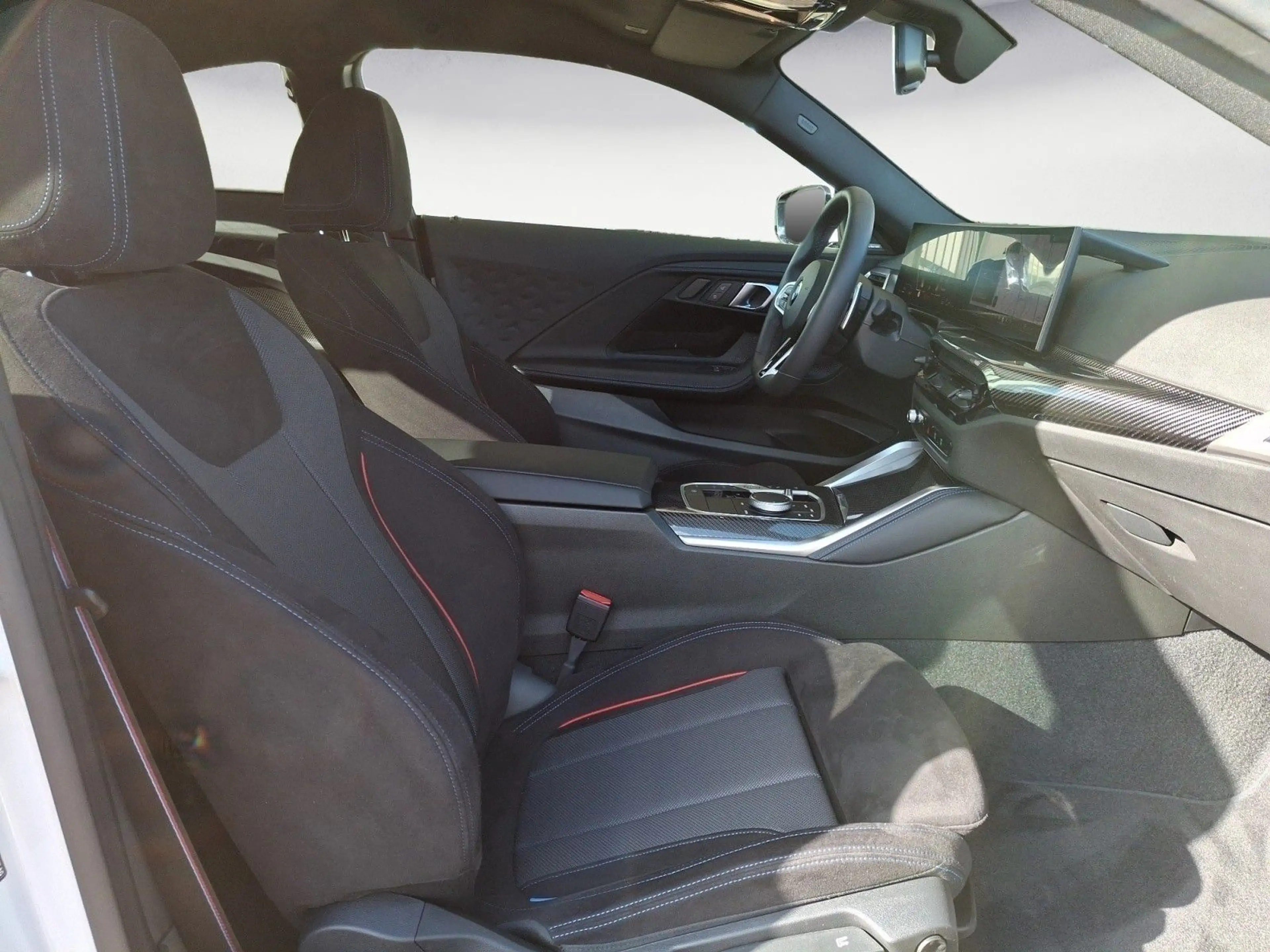 BMW 230 i Steptronic Coupe M SPORT PRO Sport Aut. Har — photo 15