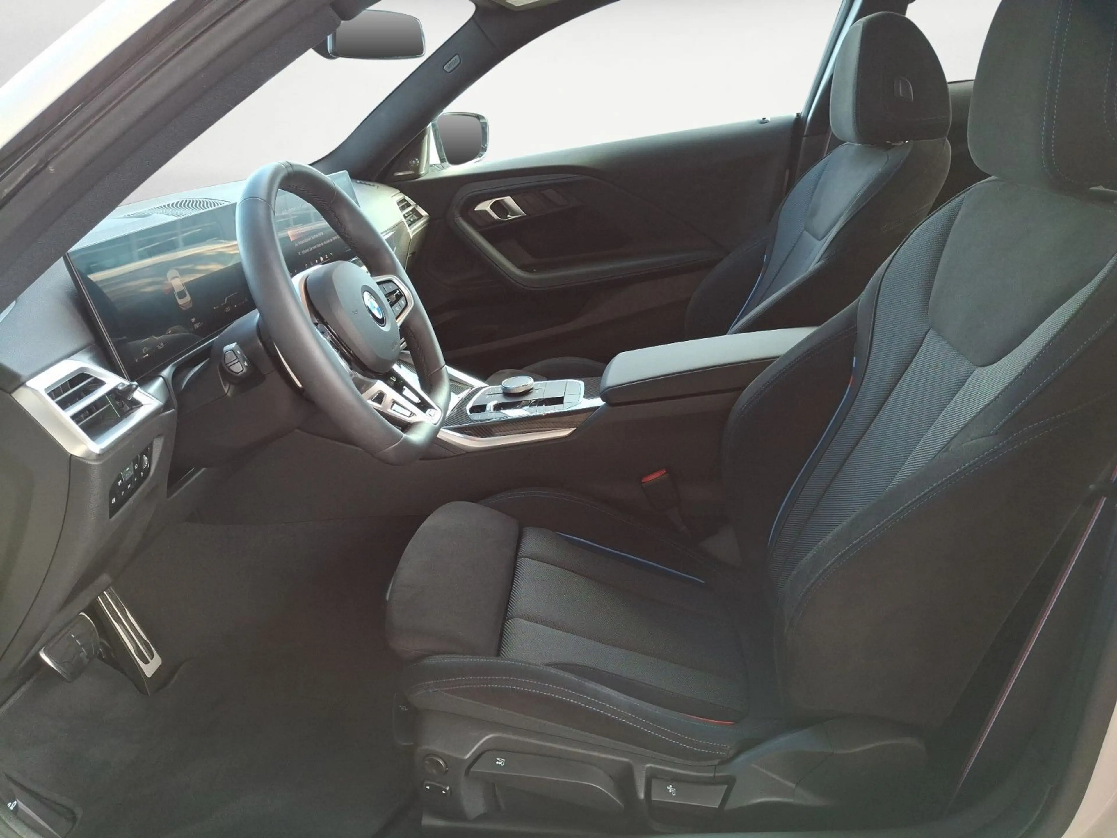 BMW 230 i Steptronic Coupe M SPORT PRO Sport Aut. Har — photo 12