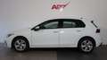 Volkswagen Golf Golf 2.0 TDI DSG SCR Life #CARPLAY# Blanc - thumbnail 3