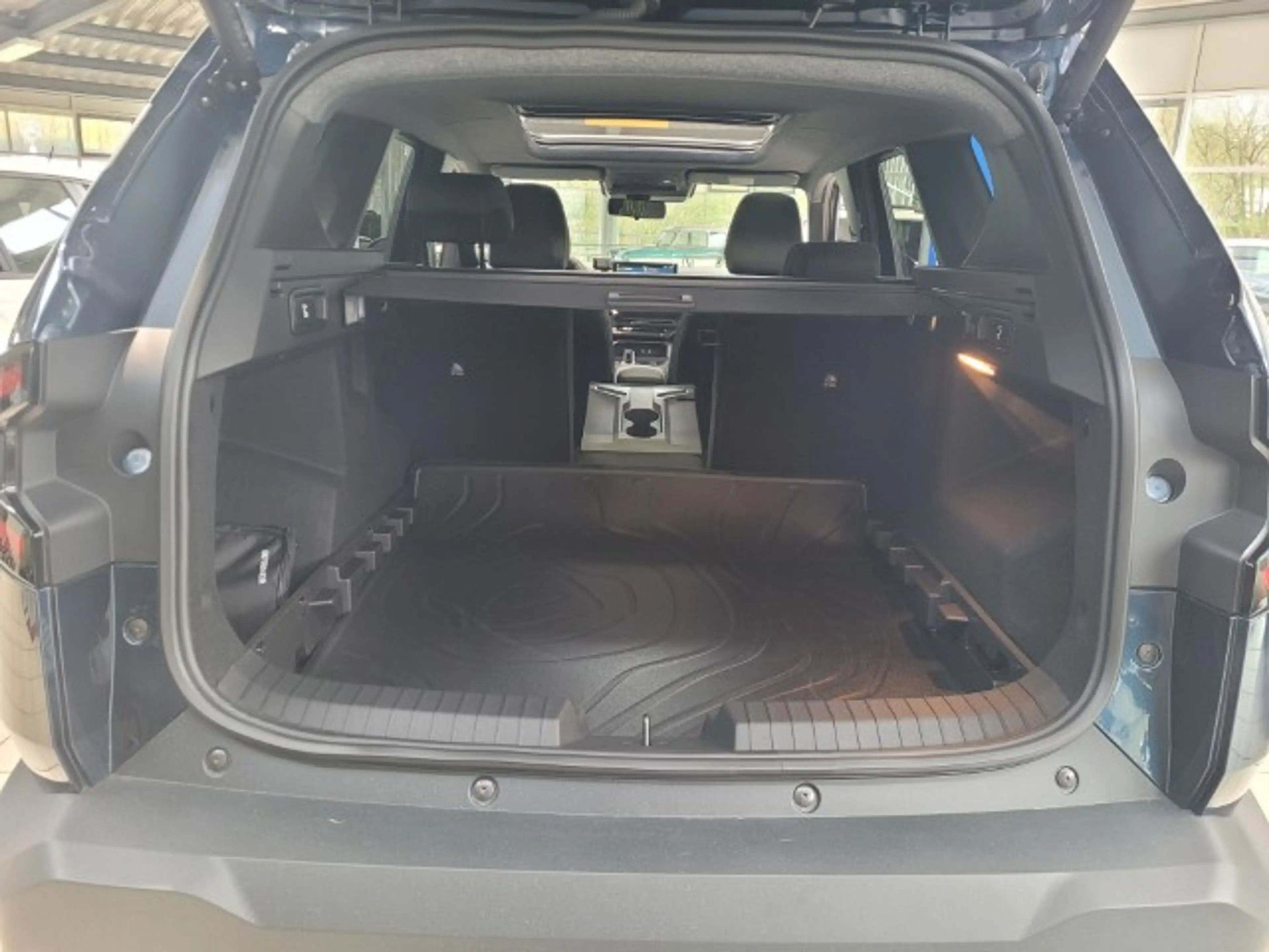 Dacia Bigster Hybrid 155 Extreme !!-AKTIONSPREIS-!! NAVI-KLIMATRONIC-SITZHEIZ — photo 11