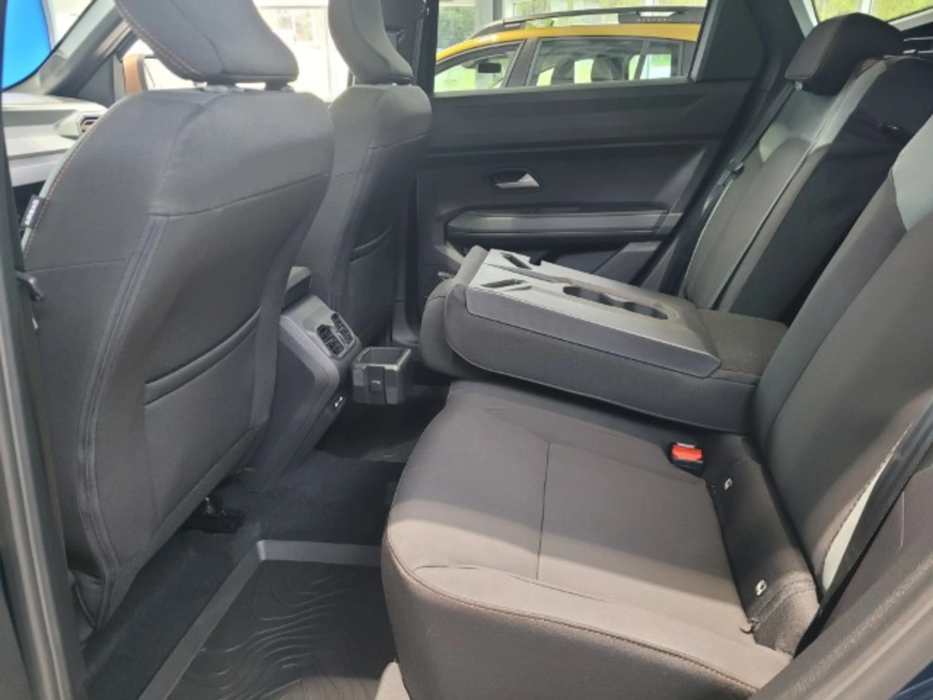 Dacia Bigster Hybrid 155 Extreme !!-AKTIONSPREIS-!! NAVI-KLIMATRONIC-SITZHEIZ — photo 9