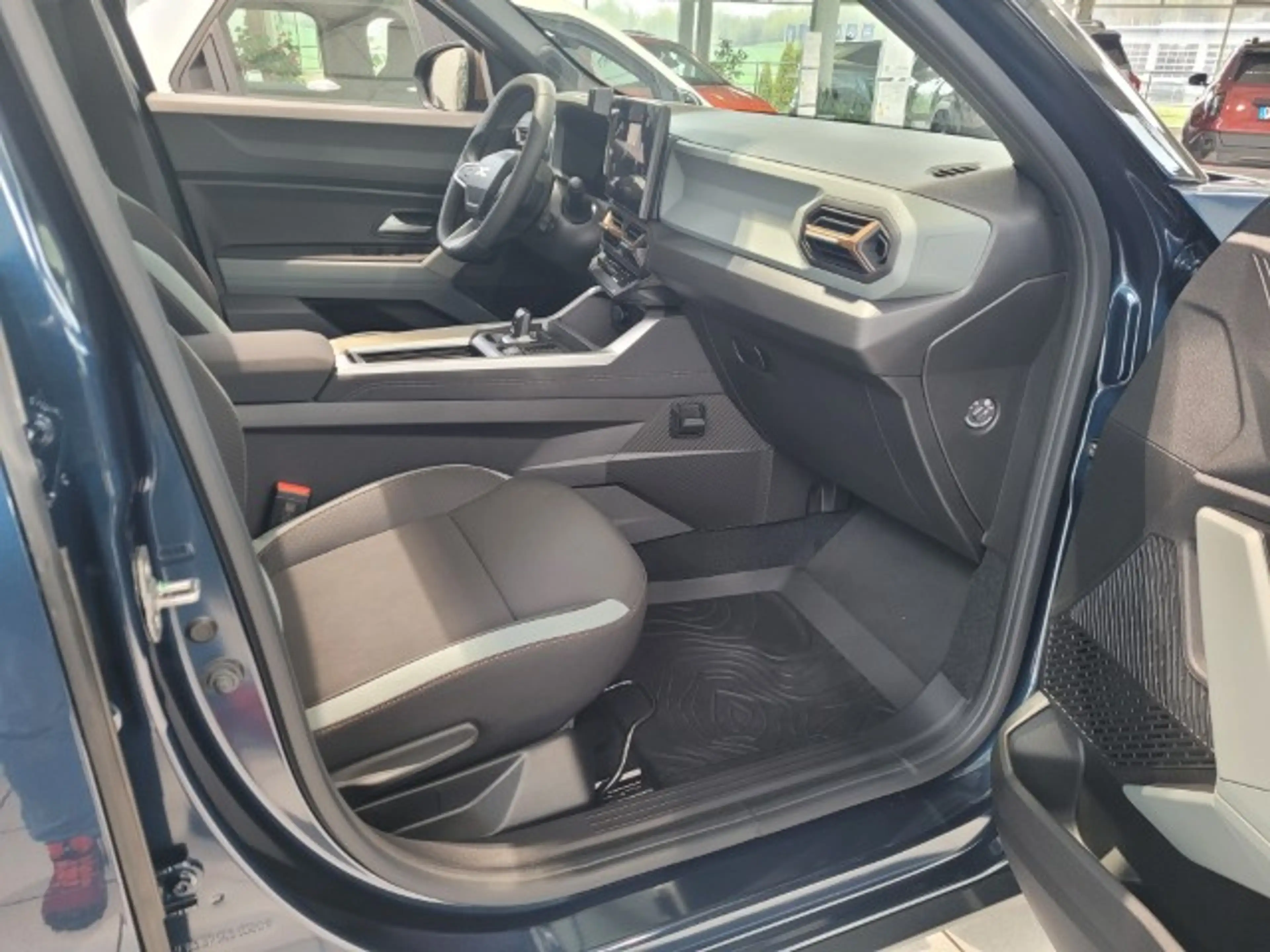 Dacia Bigster Hybrid 155 Extreme !!-AKTIONSPREIS-!! NAVI-KLIMATRONIC-SITZHEIZ — photo 14