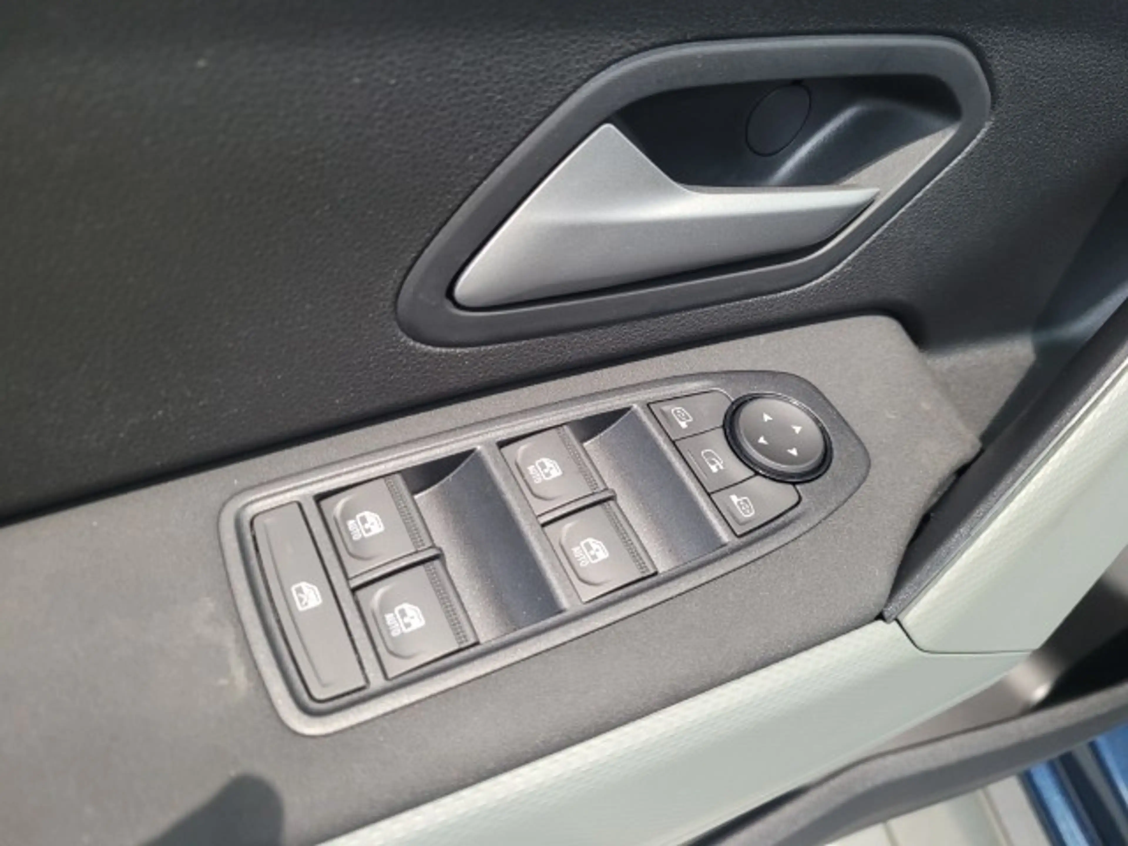 Dacia Bigster Hybrid 155 Extreme !!-AKTIONSPREIS-!! NAVI-KLIMATRONIC-SITZHEIZ — photo 3