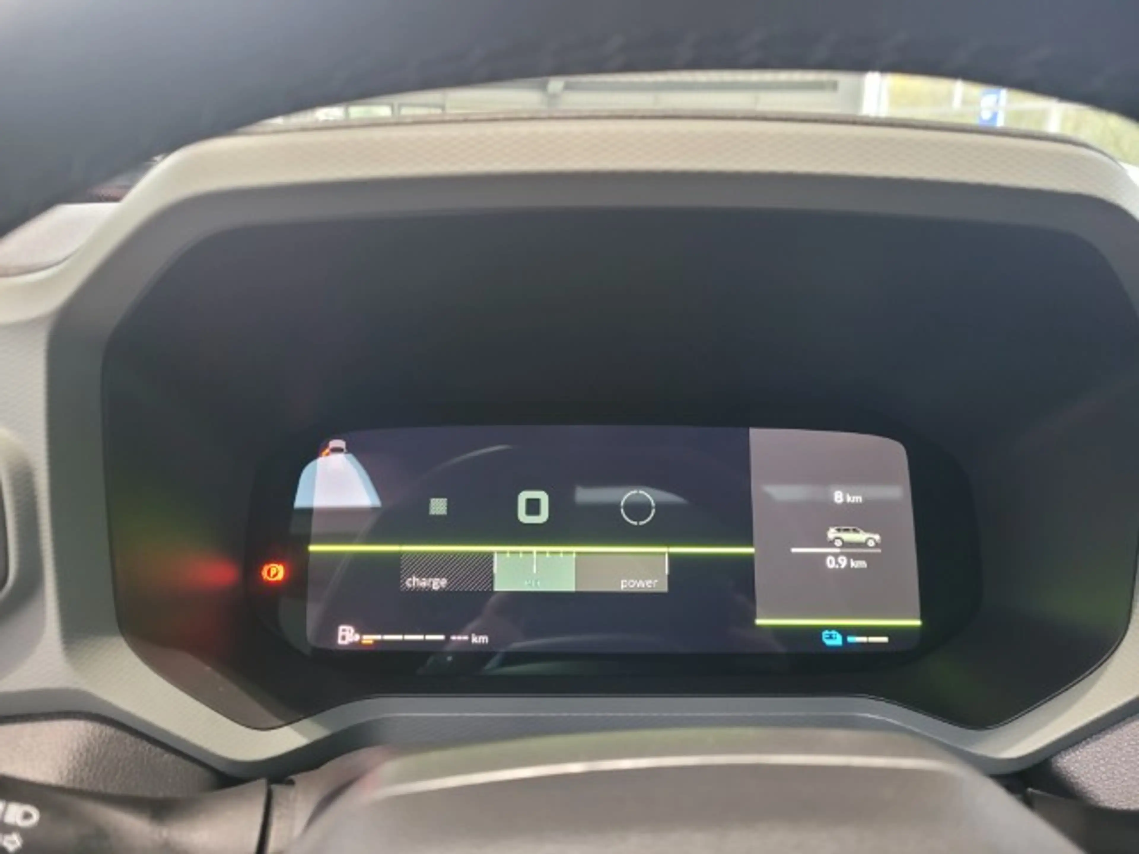 Dacia Bigster Hybrid 155 Extreme !!-AKTIONSPREIS-!! NAVI-KLIMATRONIC-SITZHEIZ — photo 5