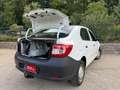 Dacia Logan Logan 1.4 Laureate / BLUETOOTH / ATTACHE REMORQUE Blanc - thumbnail 5