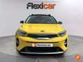 Kia Stonic 1.0+T-GDi+74kW+%28100CV%29+Business Amarillo - thumbnail 2