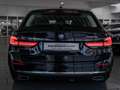 BMW 520 e Touring FACEL. AHK LED W-LAN Luxury Line Negro - thumbnail 6