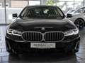 BMW 520 e Touring FACEL. AHK LED W-LAN Luxury Line Negro - thumbnail 5