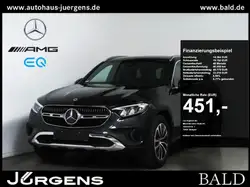 Mercedes-Benz GLC 200 4M Avantgarde/360/Leder/Sitzklima/AHK/18