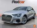 Audi A3 Sportback 30 TFSI 81kW (110CV) S tronic Gris - thumbnail 3
