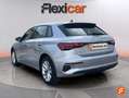 Audi A3 Sportback 30 TFSI 81kW (110CV) S tronic Gris - thumbnail 7