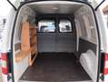 Volkswagen Caddy Kasten EcoFuel Erdgas CNG TÜV-AU 11-2027 Blanc - thumbnail 12