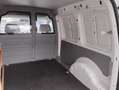 Volkswagen Caddy Kasten EcoFuel Erdgas CNG TÜV-AU 11-2027 Blanc - thumbnail 14