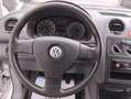 Volkswagen Caddy Kasten EcoFuel Erdgas CNG TÜV-AU 11-2027 Blanc - thumbnail 11
