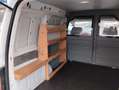 Volkswagen Caddy Kasten EcoFuel Erdgas CNG TÜV-AU 11-2027 Blanc - thumbnail 15