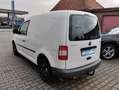 Volkswagen Caddy Kasten EcoFuel Erdgas CNG TÜV-AU 11-2027 Blanc - thumbnail 4