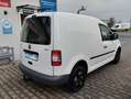 Volkswagen Caddy Kasten EcoFuel Erdgas CNG TÜV-AU 11-2027 Blanc - thumbnail 5