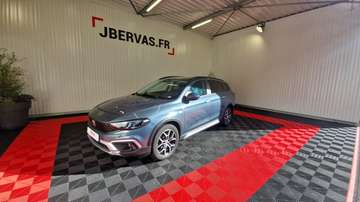 MY23 SW 1.5 FIREFLY TURBO 130 CH SS DCT7 HYBRID CROSS