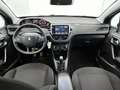 Peugeot 208 1.2 Blue Lion 82pk | Navigatie | Airco | Cruise Co Zwart - thumbnail 11