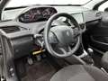 Peugeot 208 1.2 Blue Lion 82pk | Navigatie | Airco | Cruise Co Zwart - thumbnail 10