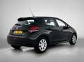 Peugeot 208 1.2 Blue Lion 82pk | Navigatie | Airco | Cruise Co Zwart - thumbnail 8
