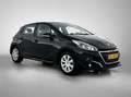 Peugeot 208 1.2 Blue Lion 82pk | Navigatie | Airco | Cruise Co Zwart - thumbnail 2
