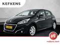 Peugeot 208 1.2 Blue Lion 82pk | Navigatie | Airco | Cruise Co Zwart - thumbnail 1