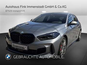 M135i xDrive A Sportpaket Gestiksteuerung DAB