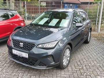 1.0 TSI OPF DSG Road Edition