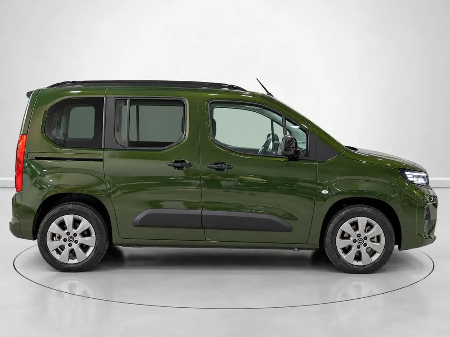 Opel Combo Combi 1.5TD S/S L 100 Verde - 2