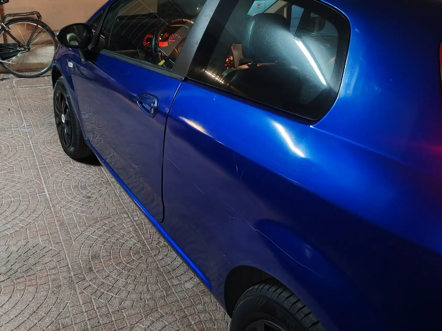 Fiat Punto 3p 1.4 75cv - 2