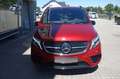 Mercedes-Benz V 300 d 4Mat AMG EXCLUSIVE Lang ACC/STDHZ/6xSITZH Rot - thumbnail 20