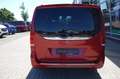 Mercedes-Benz V 300 d 4Mat AMG EXCLUSIVE Lang ACC/STDHZ/6xSITZH Rot - thumbnail 21