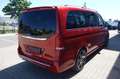 Mercedes-Benz V 300 d 4Mat AMG EXCLUSIVE Lang ACC/STDHZ/6xSITZH Rot - thumbnail 6