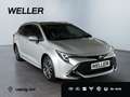 Toyota Corolla 1.8 Hybrid TS Team D *LED*CAM*SHZ*el Heck* Silver - thumbnail 4
